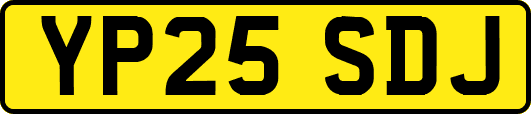 YP25SDJ