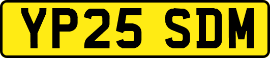 YP25SDM