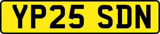 YP25SDN