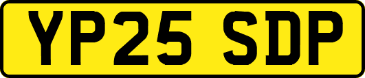 YP25SDP