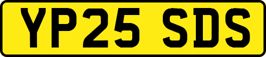 YP25SDS