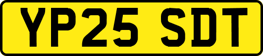 YP25SDT