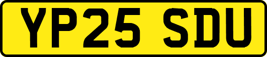 YP25SDU