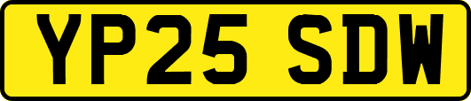 YP25SDW