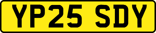 YP25SDY