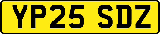 YP25SDZ