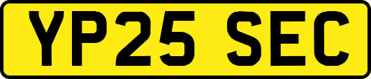 YP25SEC