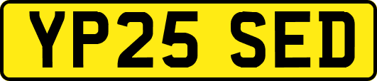 YP25SED