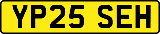 YP25SEH