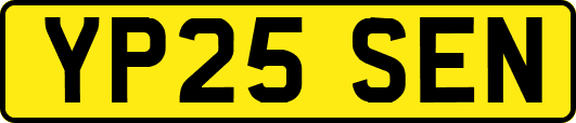 YP25SEN