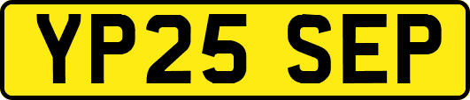 YP25SEP