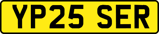 YP25SER
