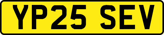 YP25SEV