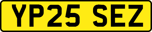 YP25SEZ