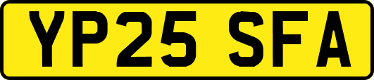 YP25SFA
