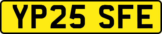 YP25SFE