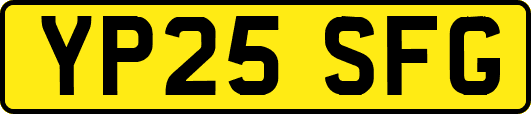 YP25SFG