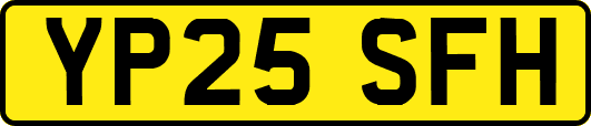 YP25SFH