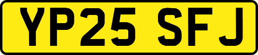 YP25SFJ