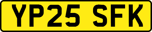 YP25SFK