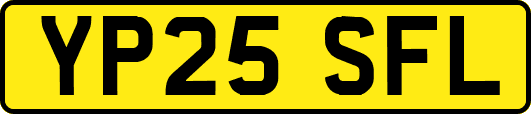 YP25SFL