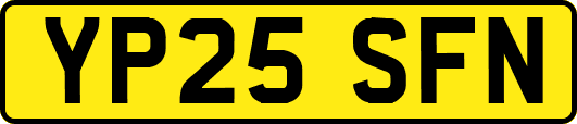 YP25SFN