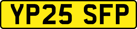 YP25SFP
