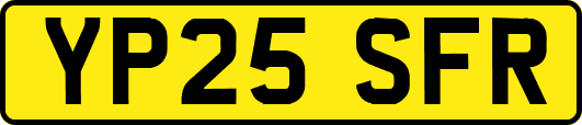 YP25SFR