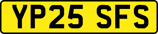 YP25SFS