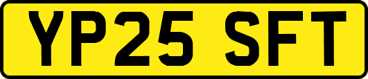 YP25SFT