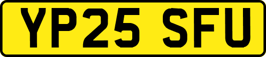 YP25SFU