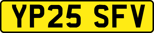 YP25SFV