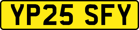 YP25SFY