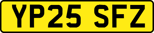 YP25SFZ