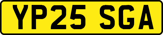YP25SGA