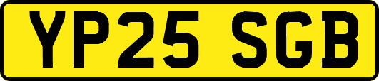 YP25SGB