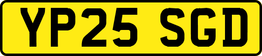 YP25SGD