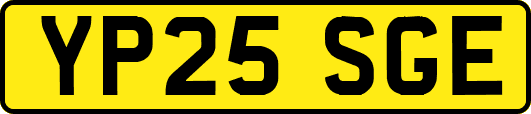 YP25SGE