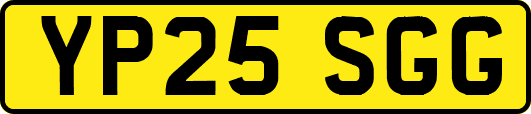 YP25SGG