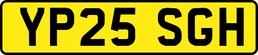 YP25SGH