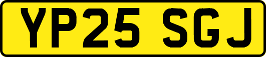 YP25SGJ