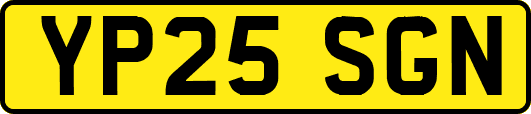 YP25SGN