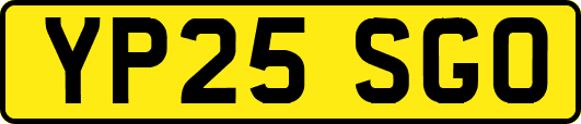 YP25SGO