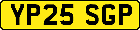 YP25SGP