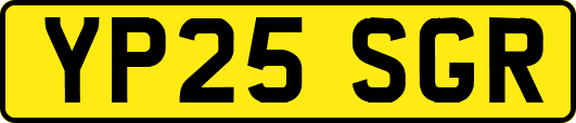 YP25SGR