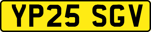 YP25SGV
