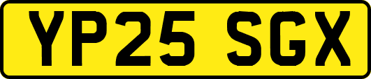 YP25SGX