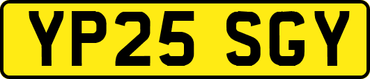 YP25SGY