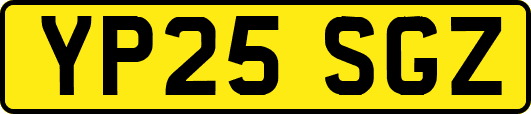 YP25SGZ