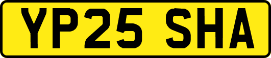 YP25SHA